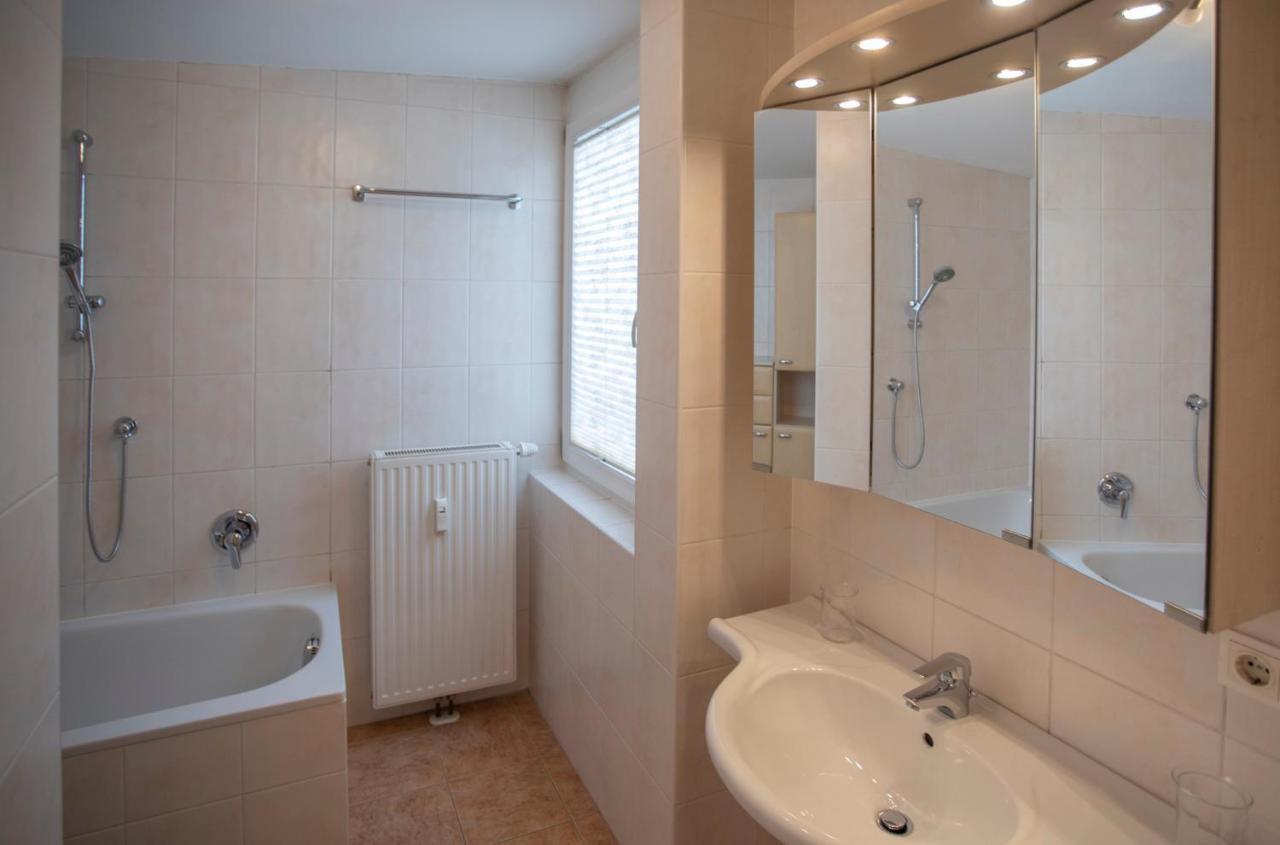 Hilltop Innsbruck Apartment I Free Parking المظهر الخارجي الصورة