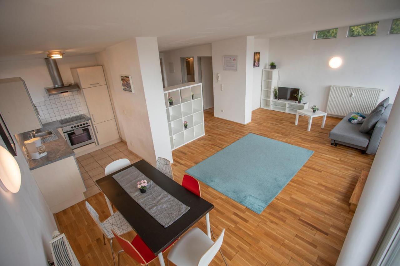Hilltop Innsbruck Apartment I Free Parking المظهر الخارجي الصورة