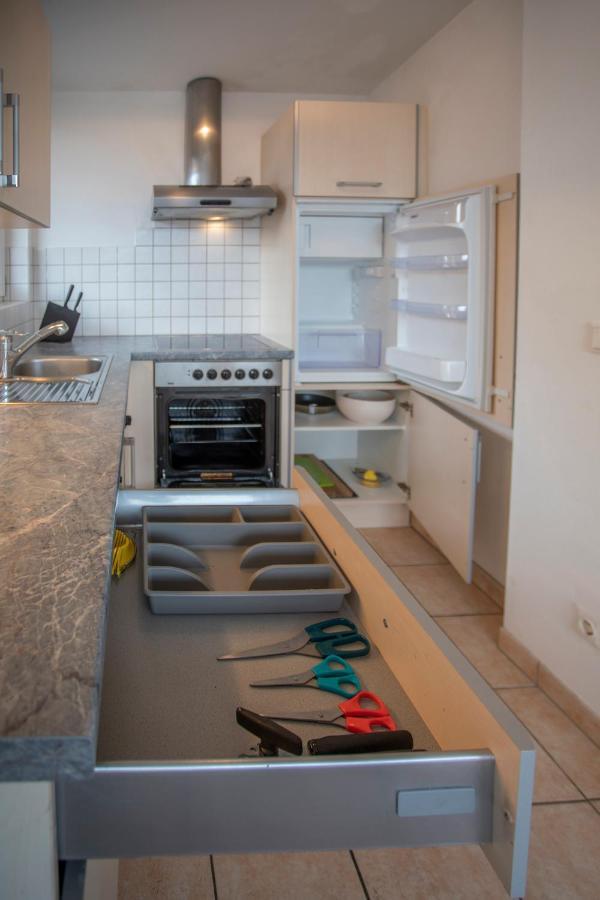 Hilltop Innsbruck Apartment I Free Parking المظهر الخارجي الصورة