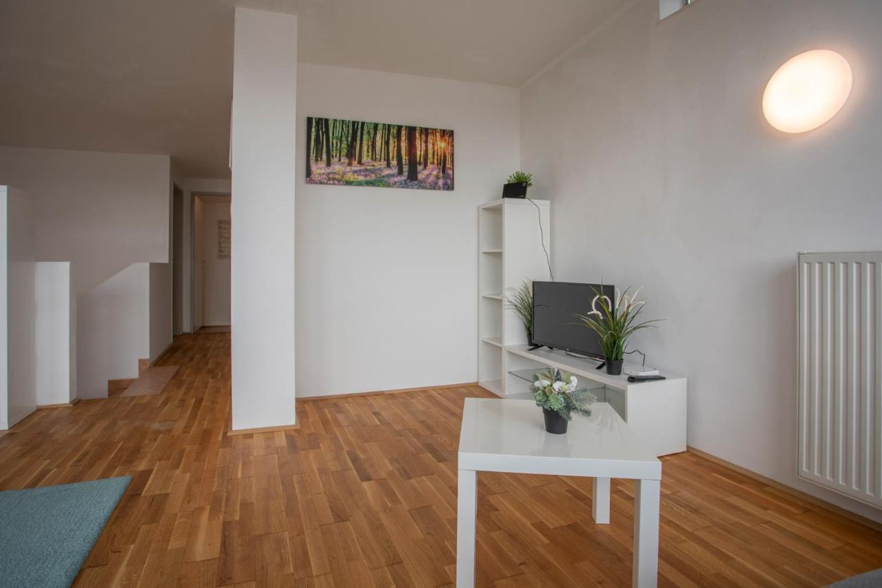 Hilltop Innsbruck Apartment I Free Parking المظهر الخارجي الصورة