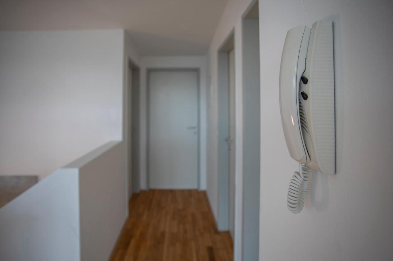 Hilltop Innsbruck Apartment I Free Parking المظهر الخارجي الصورة