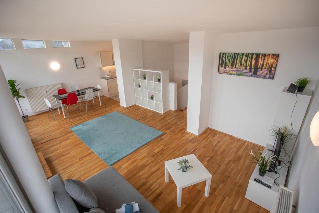 Hilltop Innsbruck Apartment I Free Parking المظهر الخارجي الصورة