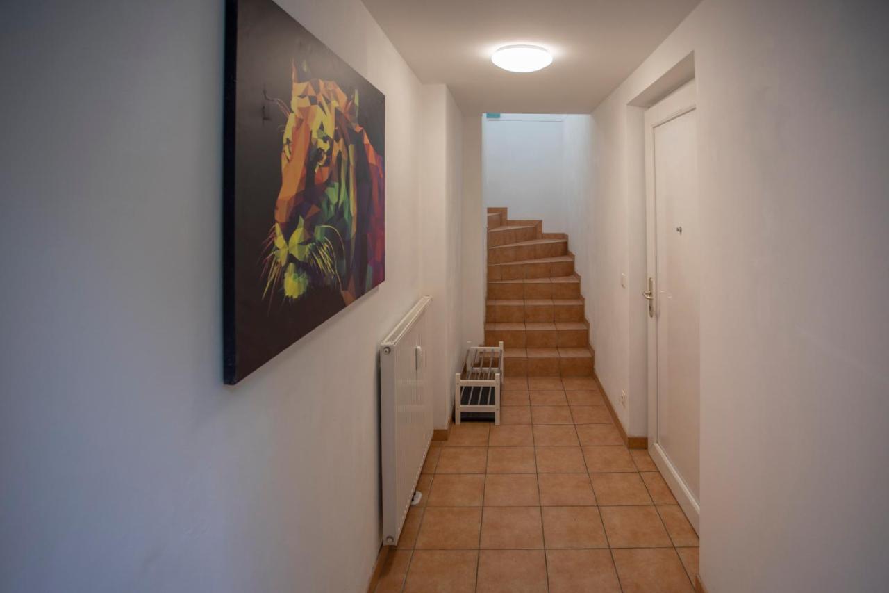 Hilltop Innsbruck Apartment I Free Parking المظهر الخارجي الصورة