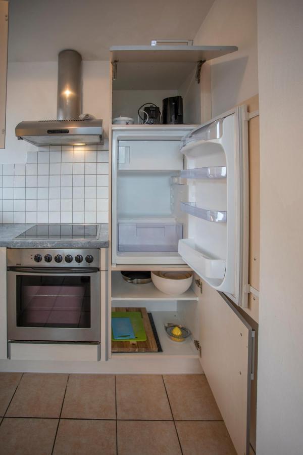 Hilltop Innsbruck Apartment I Free Parking المظهر الخارجي الصورة