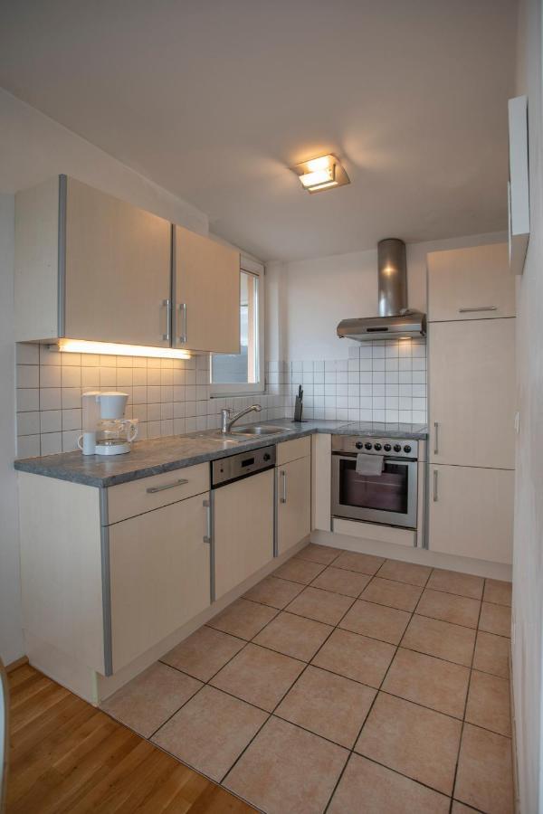Hilltop Innsbruck Apartment I Free Parking المظهر الخارجي الصورة
